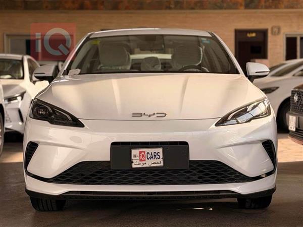 بی وای دی سيل 05 DM-i 2025  بۆ فرۆشتن لە عێراق -  بەغداد
